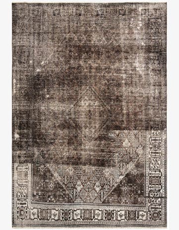 8' x 11' 7 Vintage Royal Rug