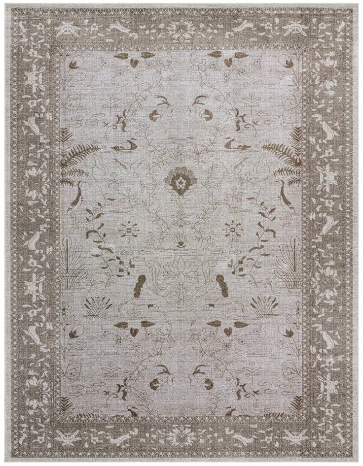 Detail image of 10' 8 x 16' 5 Vista Rug