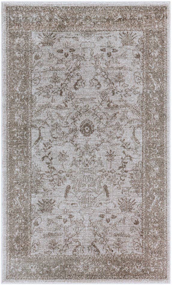 Detail image of 3' x 5' 3 Vista Rug