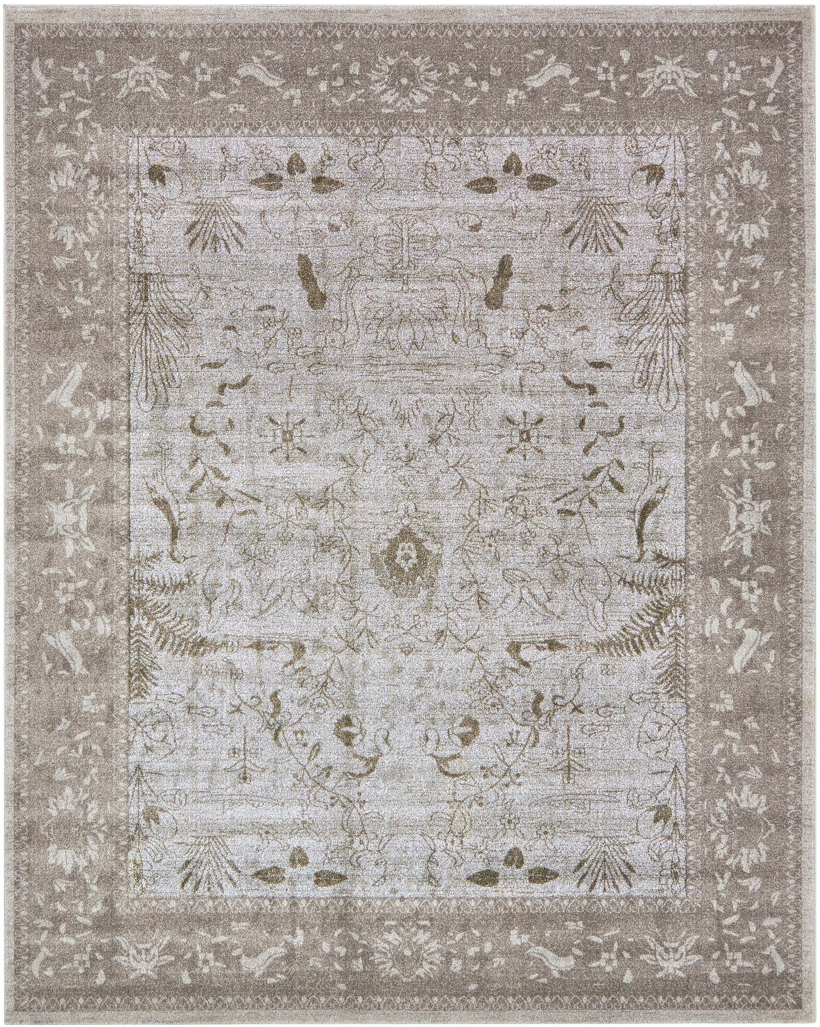 Rug Light Gray Swatch link