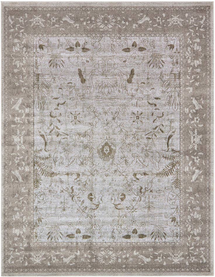 Detail image of 7' 10 x 10' Vista Rug