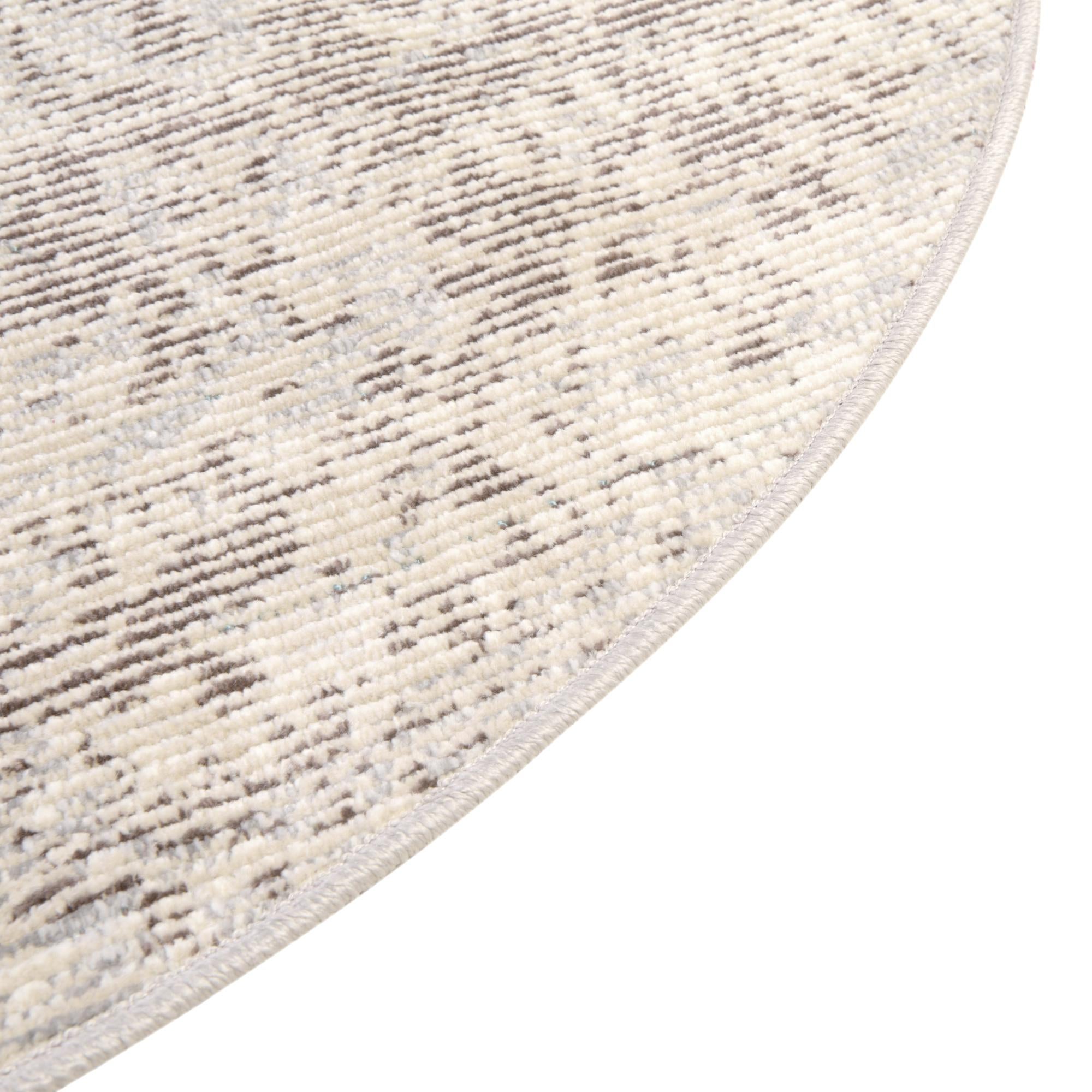7' x 7' Amulet Round Rug