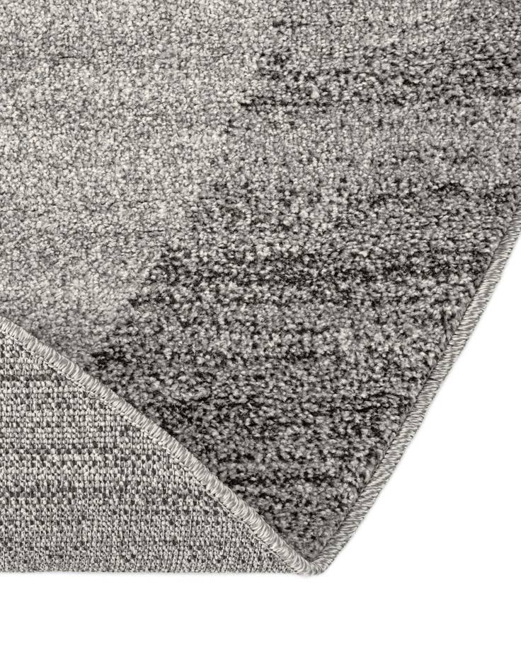 Detail image of 4' x 4' Angelica Round Rug