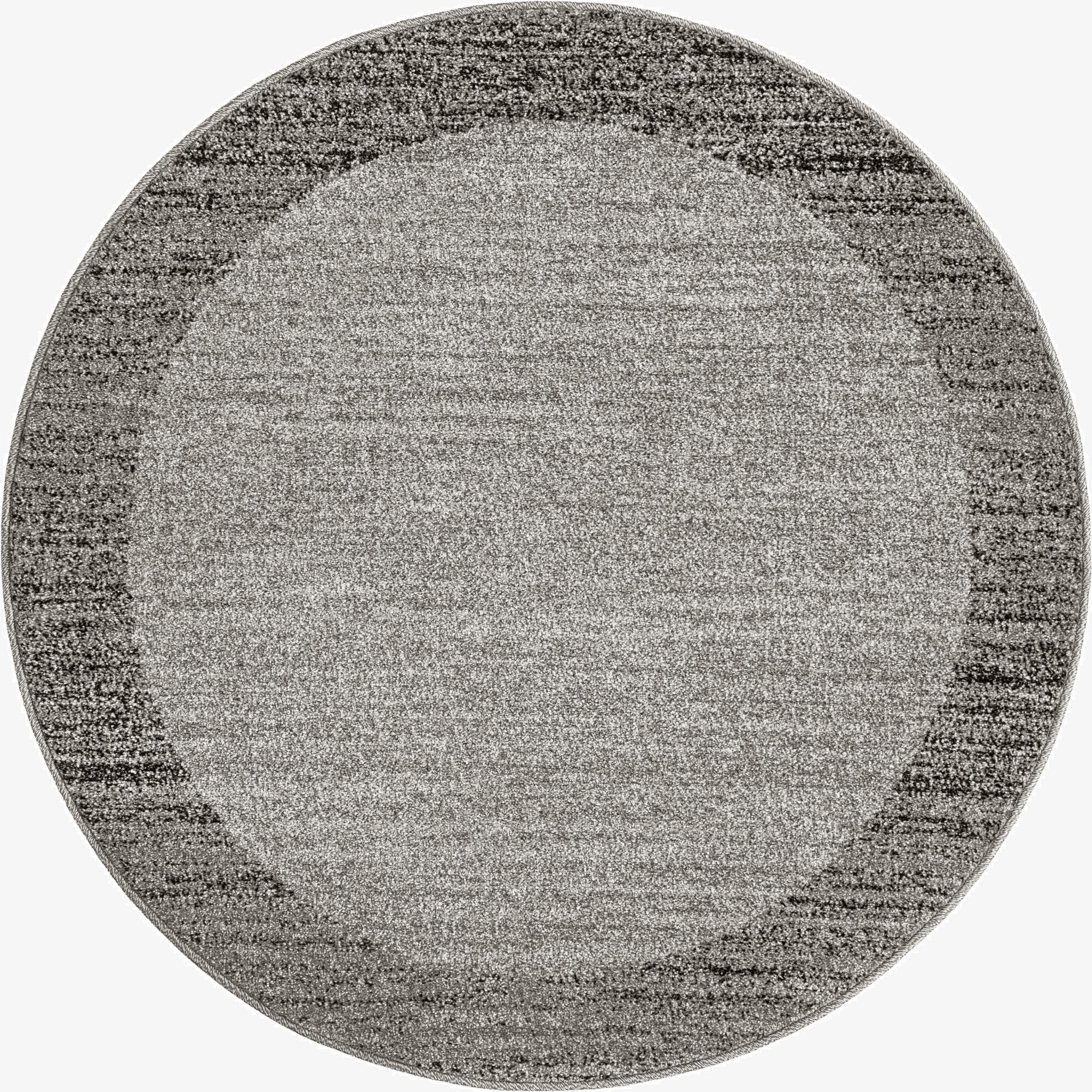 4' x 4' Angelica Round Rug