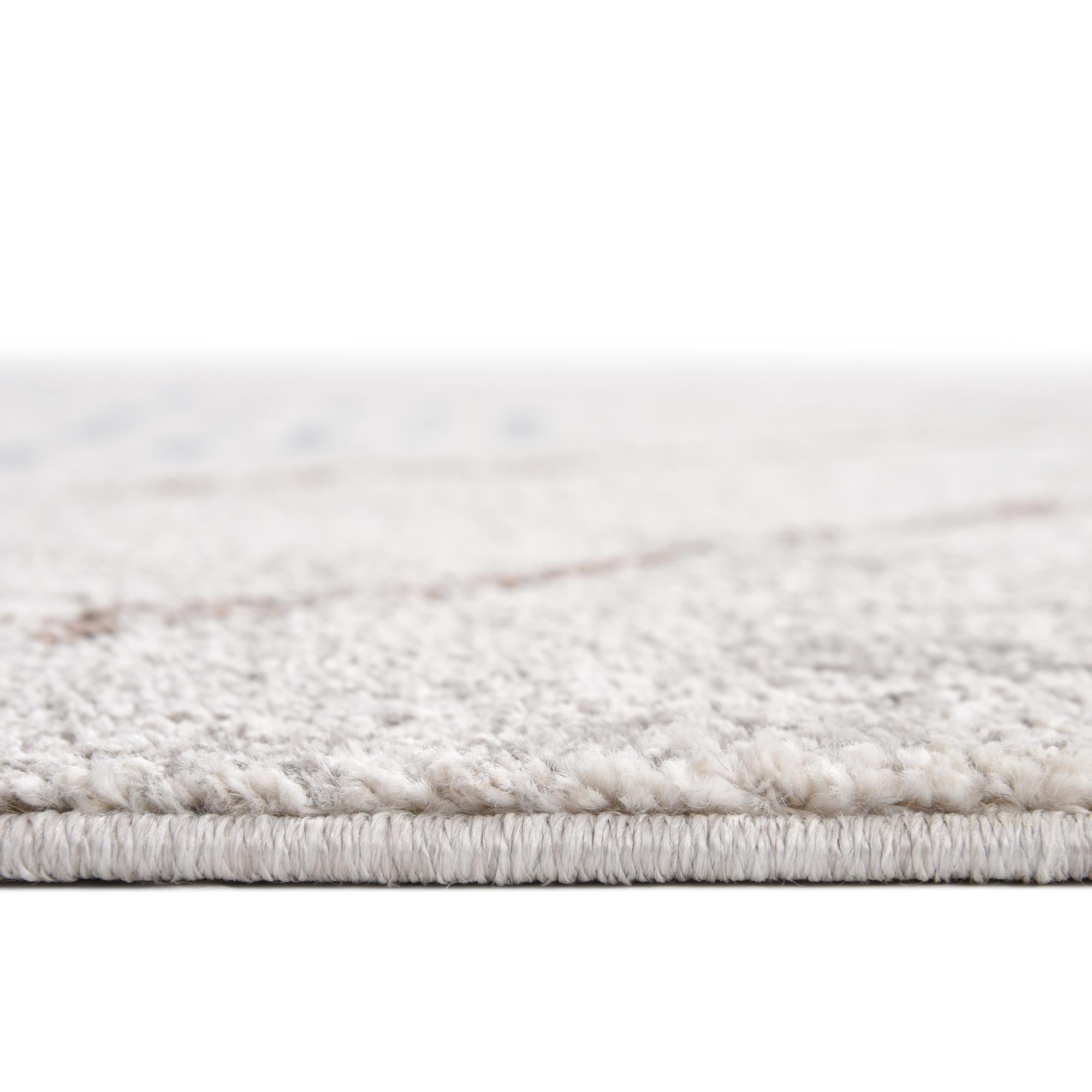 3' 3 x 3' 3 Aramis Round Rug