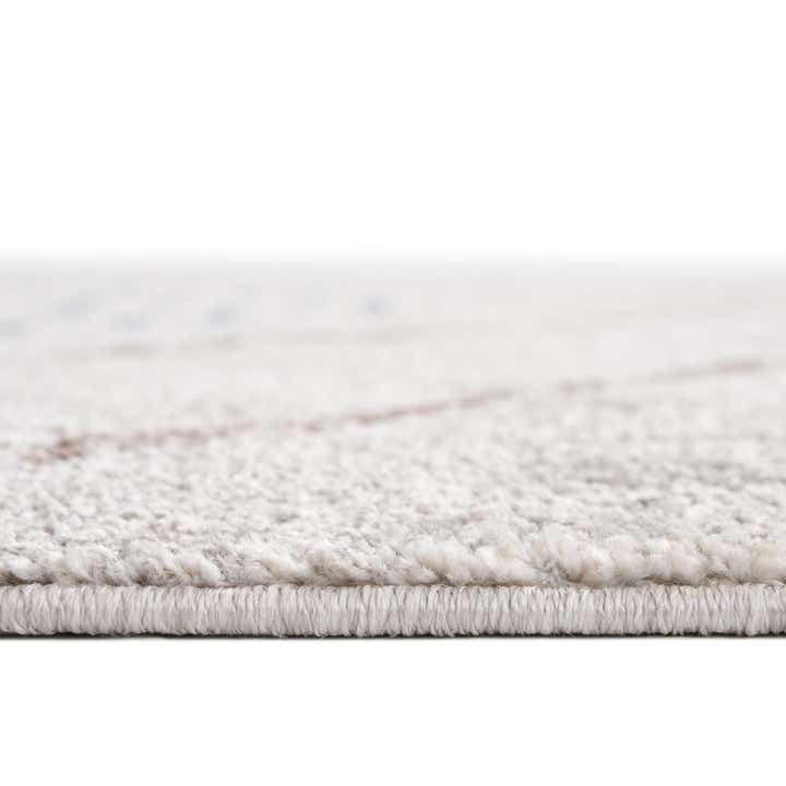 3' 3 x 3' 3 Aramis Round Rug