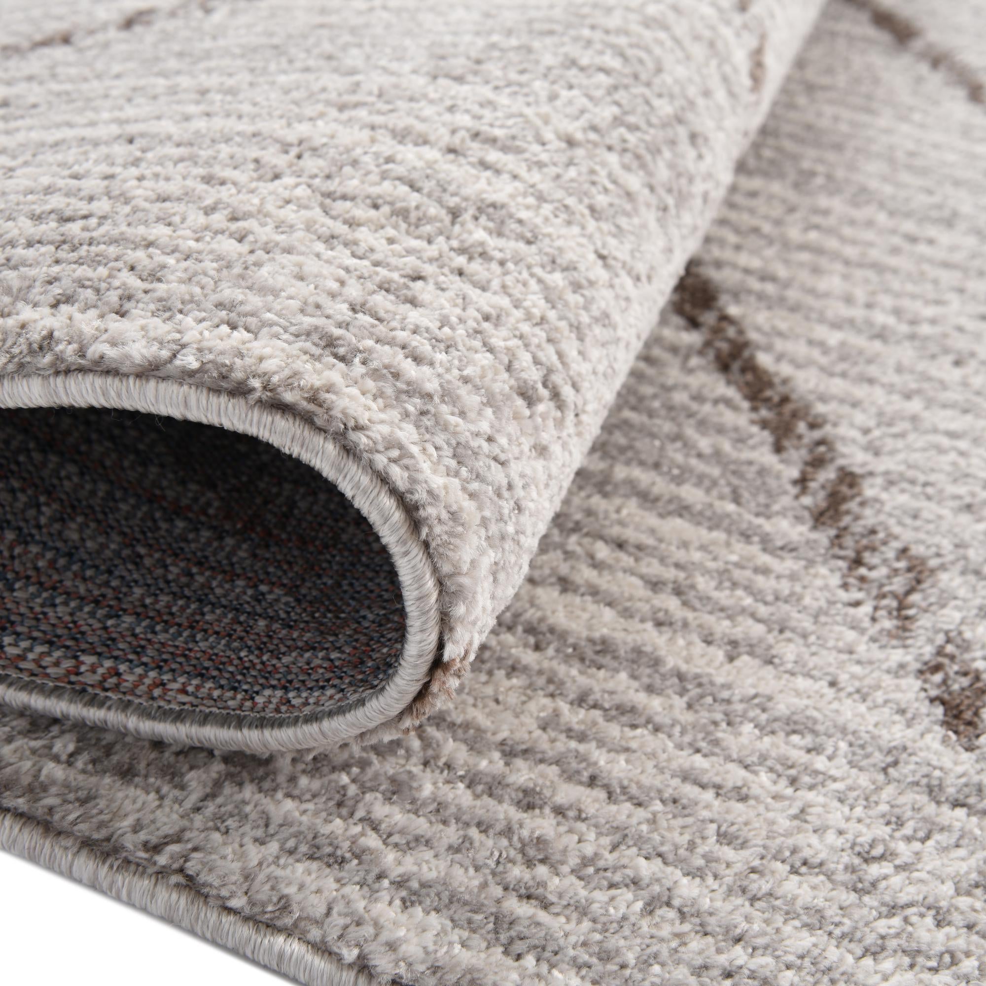3' 3 x 3' 3 Aramis Round Rug