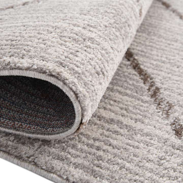 3' 3 x 3' 3 Aramis Round Rug