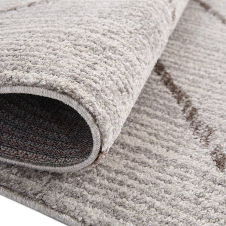 Detail image of 3' 3 x 3' 3 Aramis Round Rug