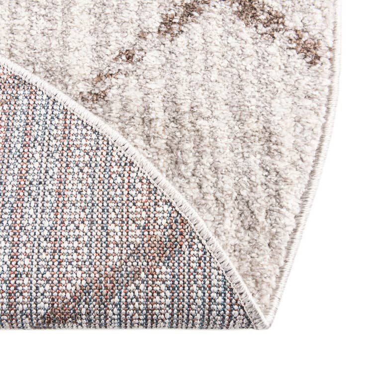 Detail image of 3' 3 x 3' 3 Aramis Round Rug