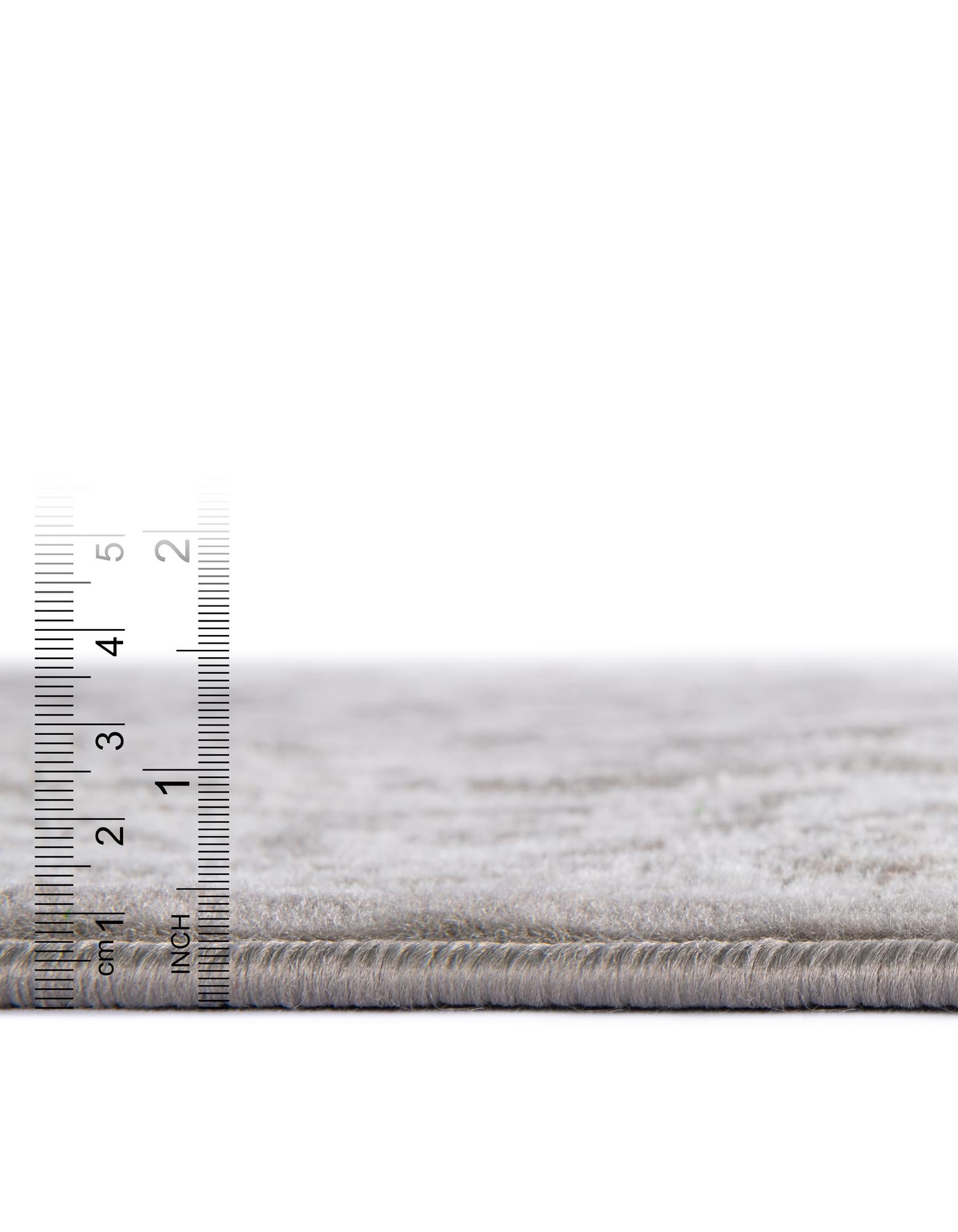 5' 3 x 5' 3 Charlotte Round Rug