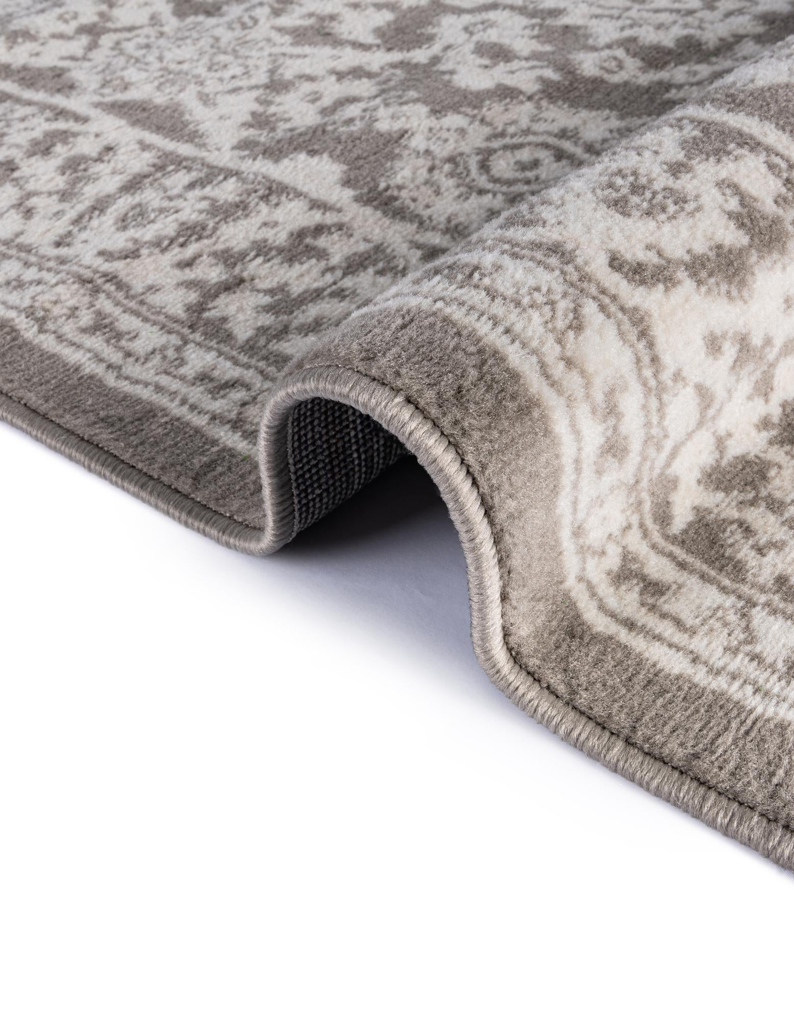 5' 3 x 5' 3 Charlotte Round Rug