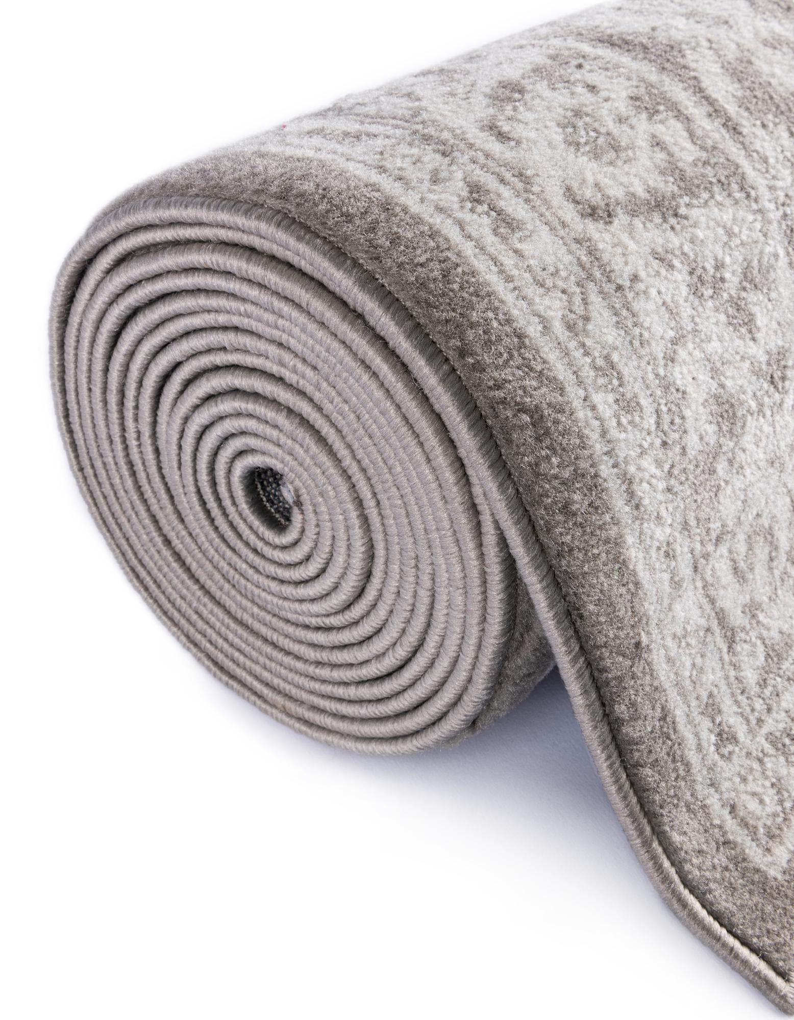 5' 3 x 5' 3 Charlotte Round Rug