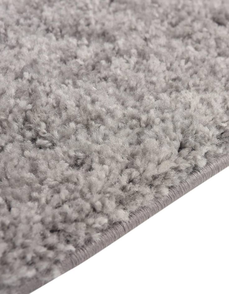 Detail image of 5' x 5' Everyday Shag Round Rug