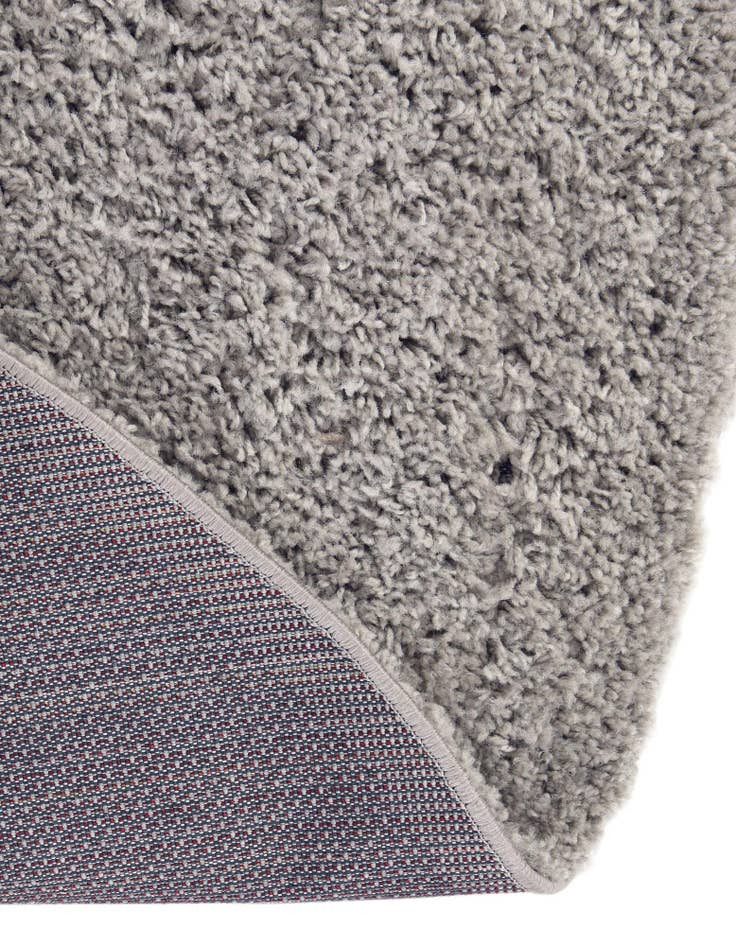 Detail image of 5' x 5' Everyday Shag Round Rug