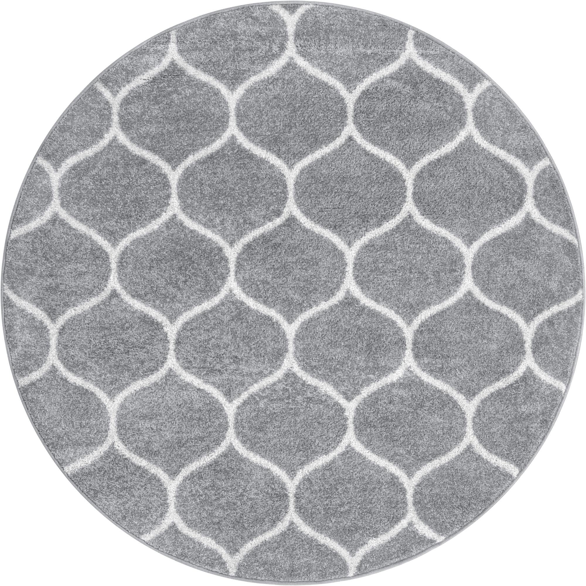 Rug Light Gray Swatch link