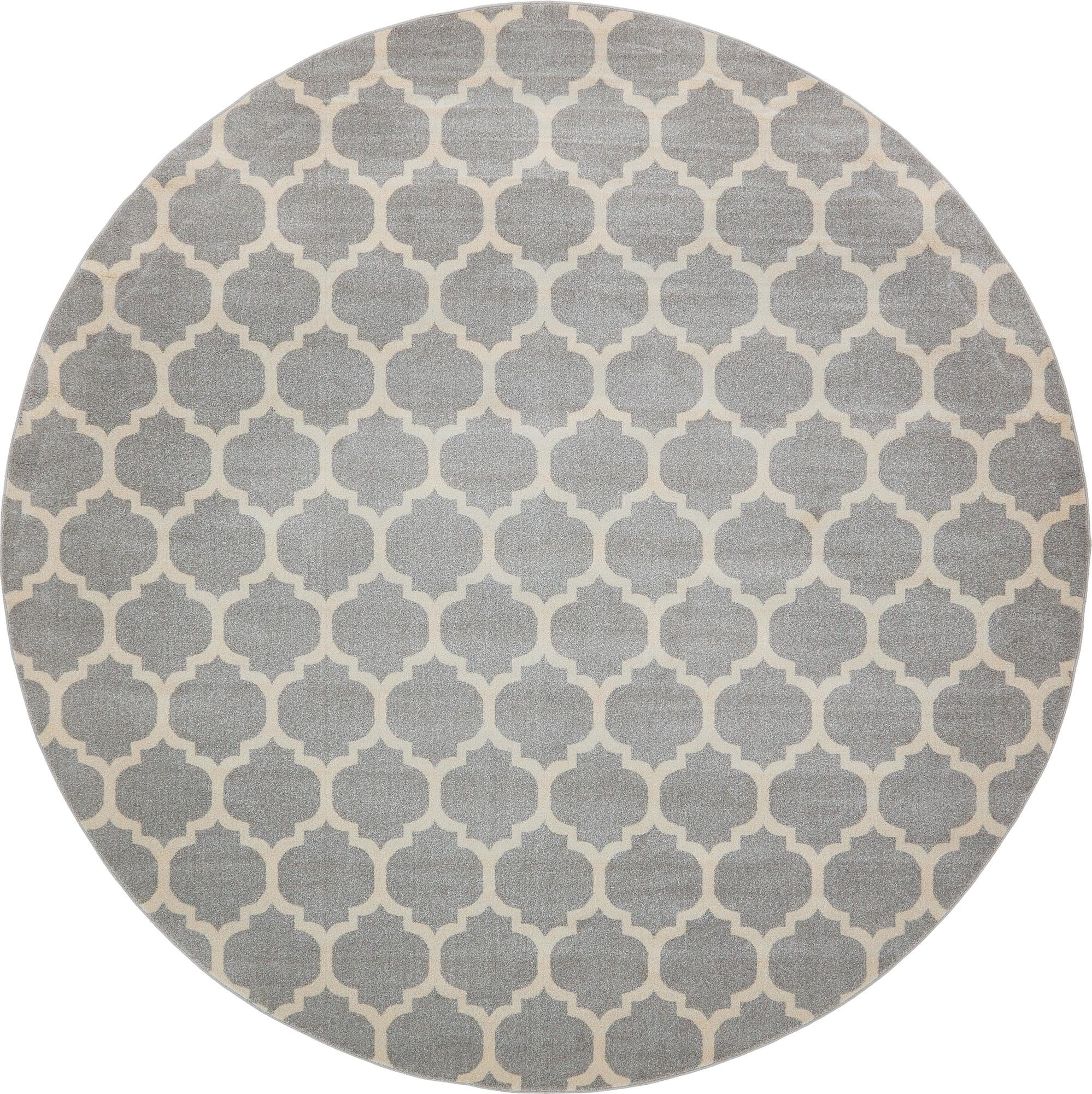 Rug Light Gray Swatch link