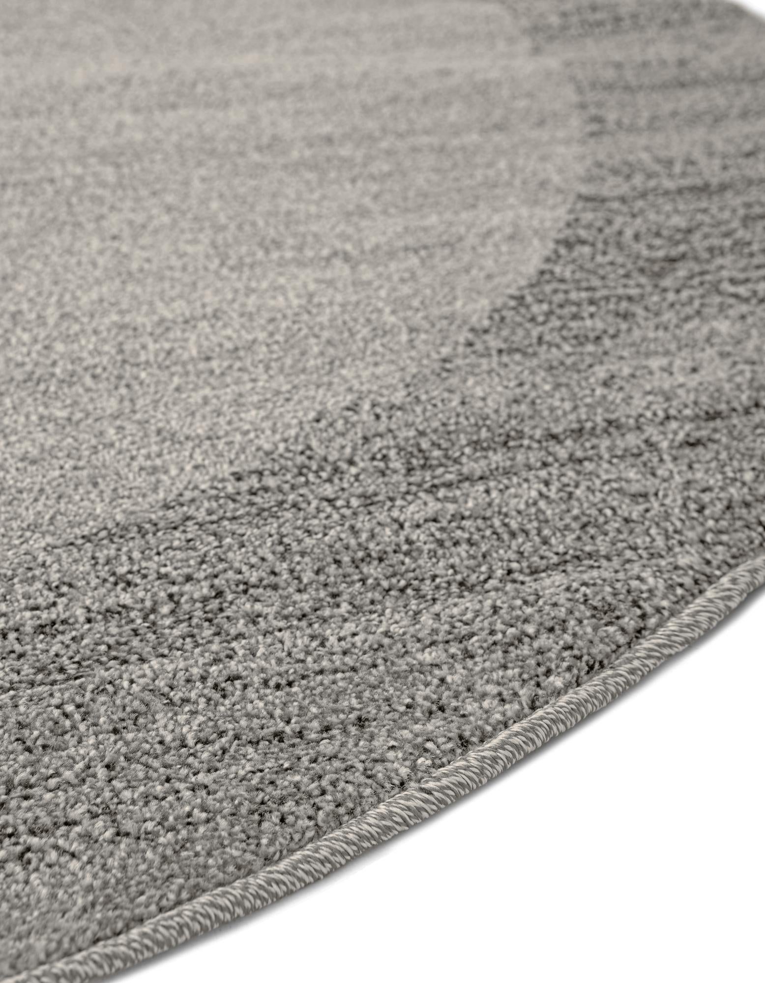 7' 10 x 7' 10 Loft Round Rug