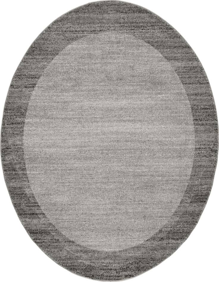 Detail image of 6' x 6' Loft Round Rug