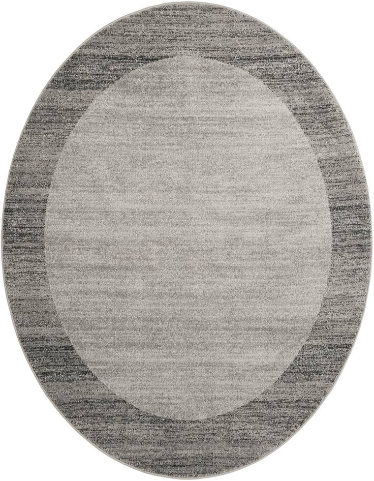 Detail image of 7' 10 x 7' 10 Loft Round Rug
