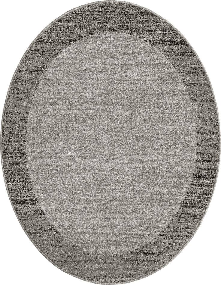 Detail image of 4' x 4' Loft Round Rug