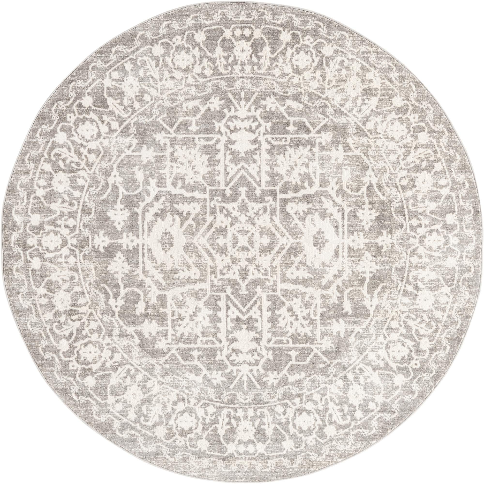 Rug Light Gray Swatch link
