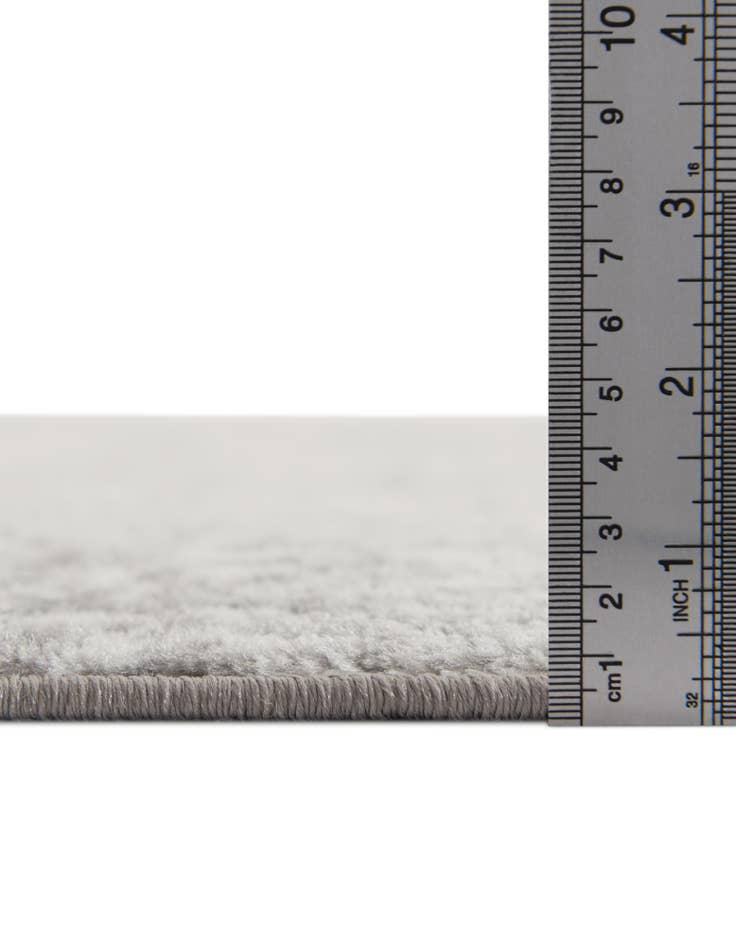 Detail image of 5' 3 x 5' 3 Monaco Round Rug