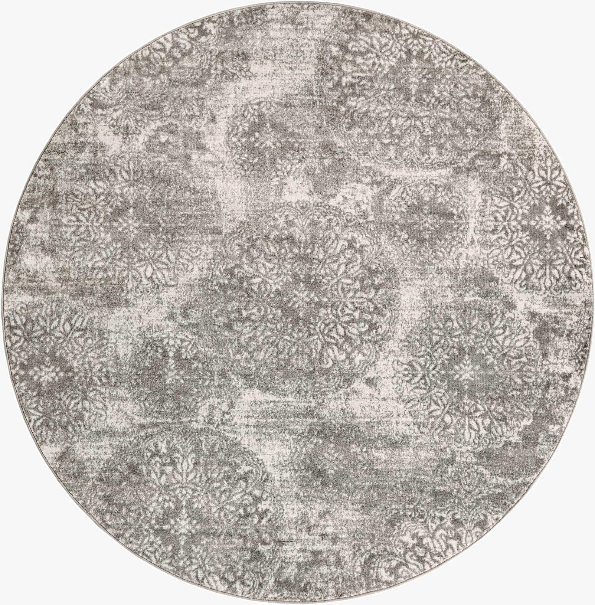 Primary image 7' 10 x 7' 10 Monaco Round Rug