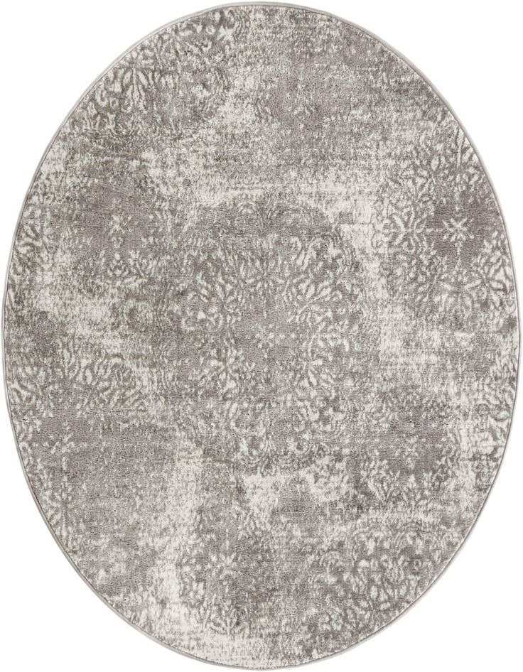 Detail image of 6' 1 x 6' 1 Monte Carlo Round Rug