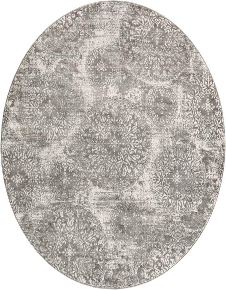 Detail image of 7' 10 x 7' 10 Monte Carlo Round Rug