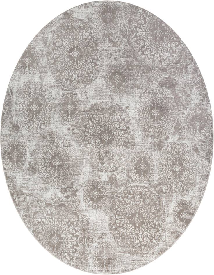 Detail image of 13' x 13' Monte Carlo Round Rug