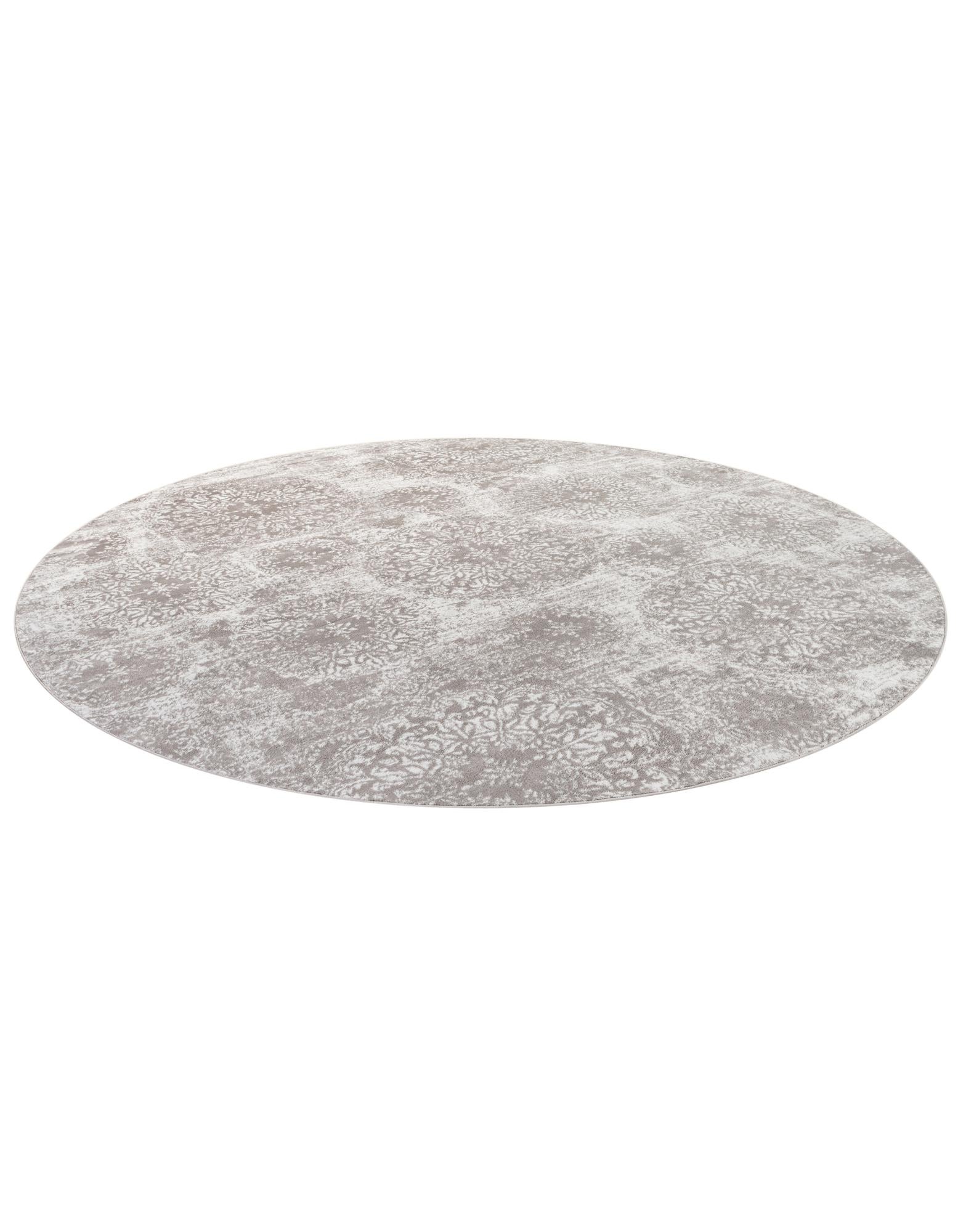 13' x 13' Monte Carlo Round Rug