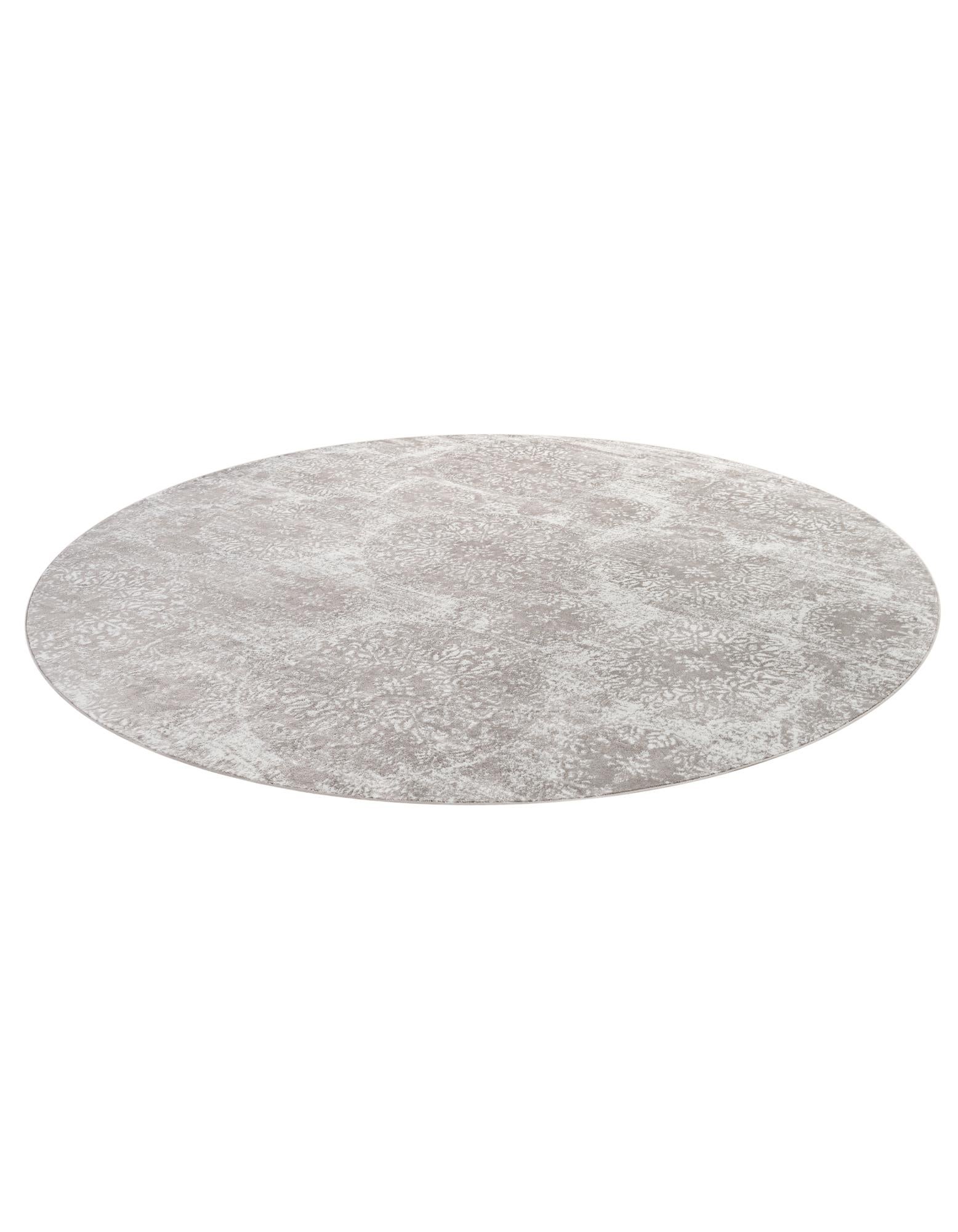 13' x 13' Monte Carlo Round Rug