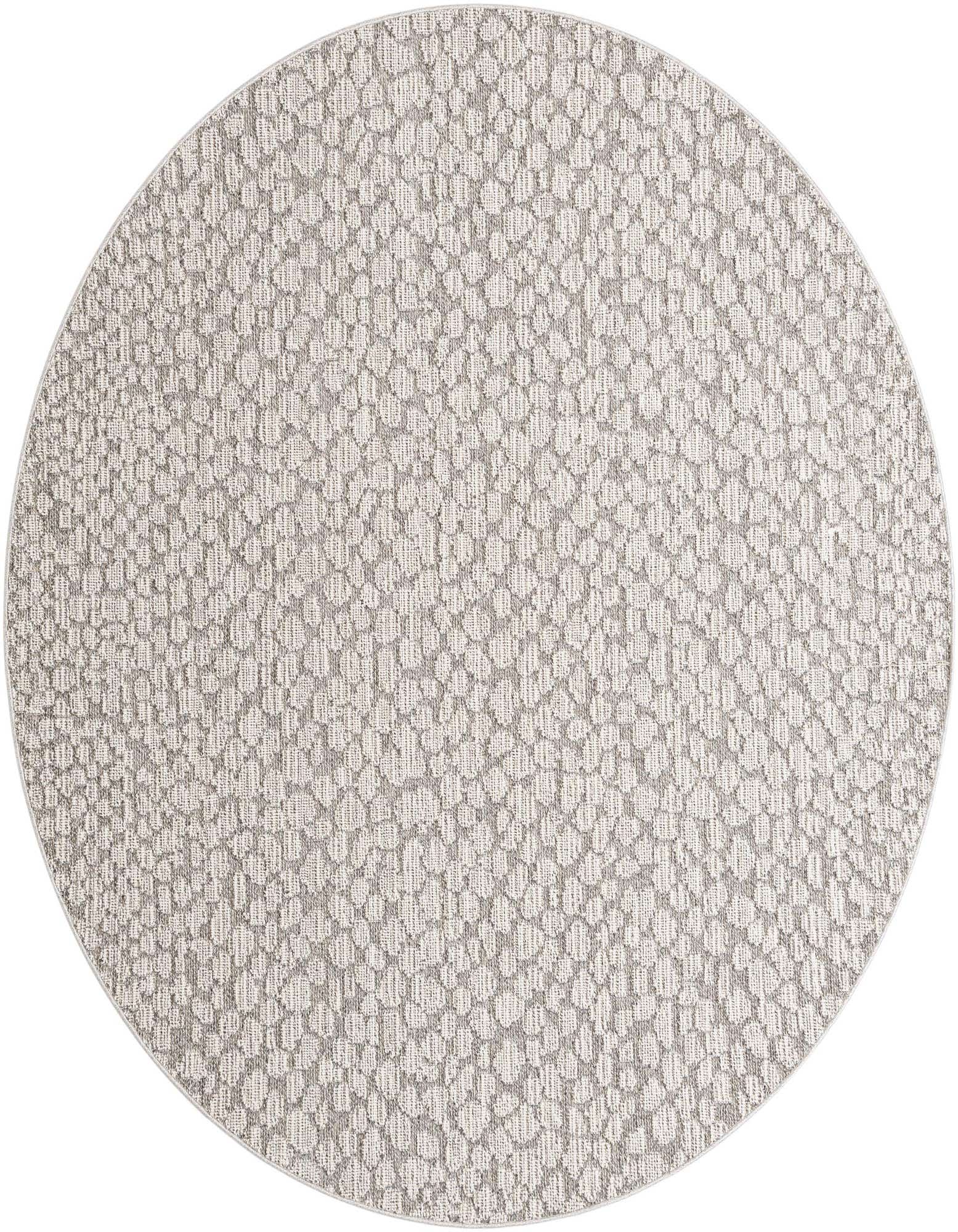 Primary image of 240cm x 240cm Safari Indoor / Outdoor Round Alfombra