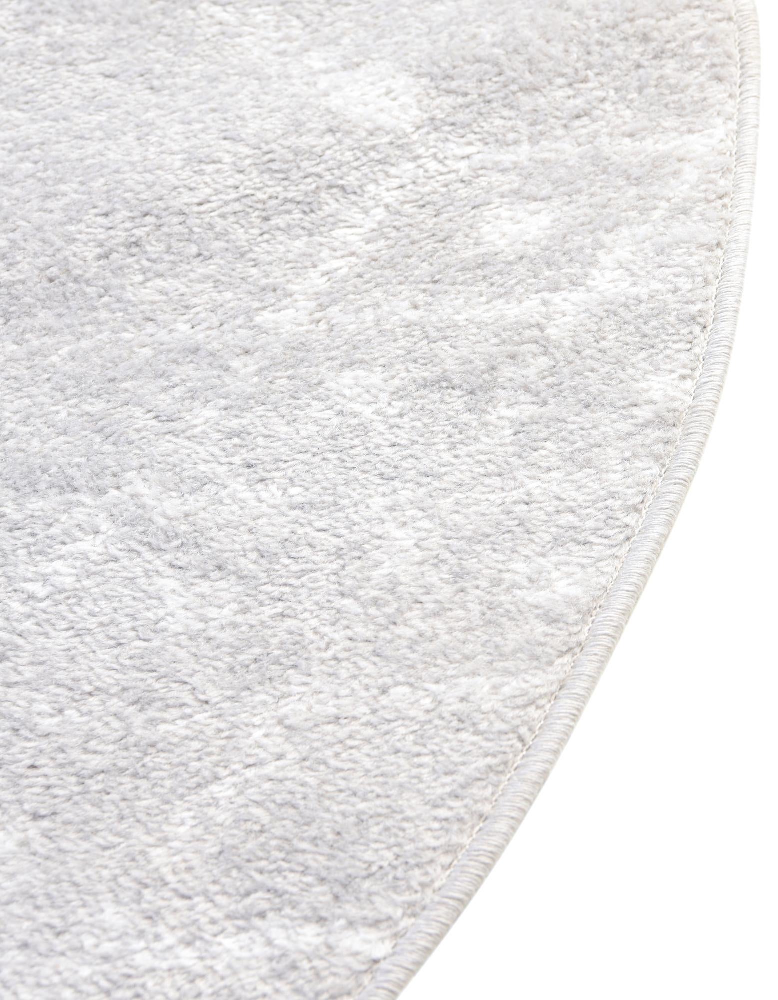 7' 10 x 7' 10 Paxon Trellis Round Rug
