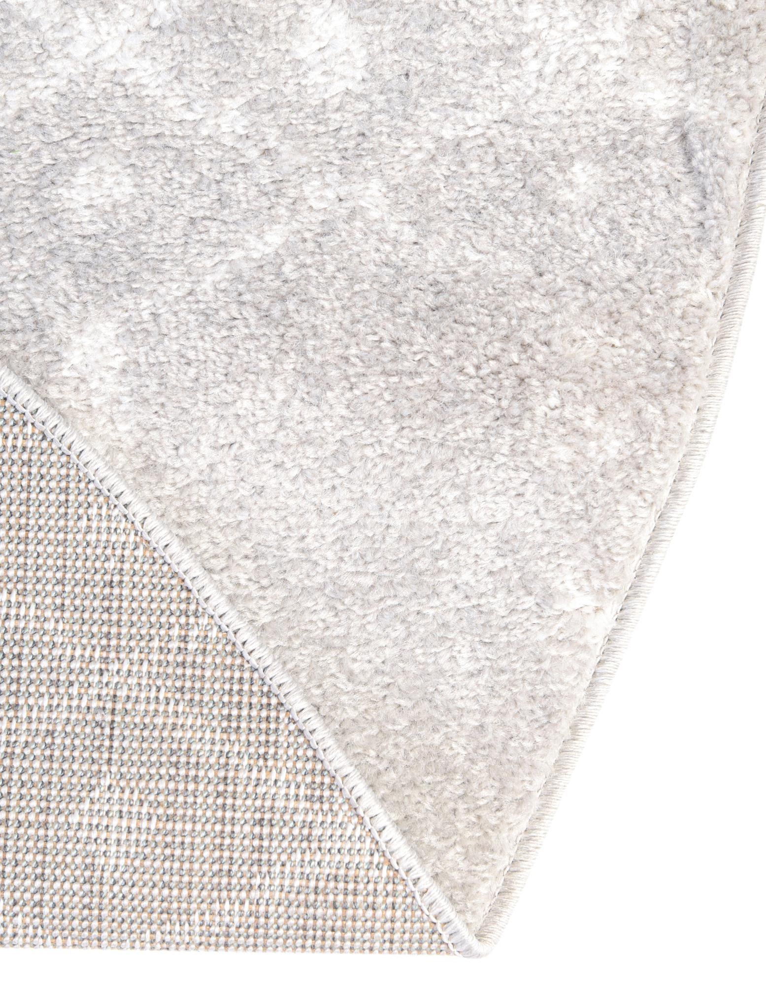 7' 10 x 7' 10 Paxon Trellis Round Rug