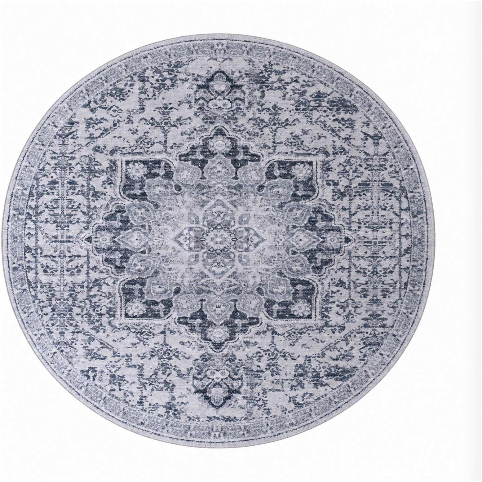 320cm x 320cm Renaissance Alfombra redondo