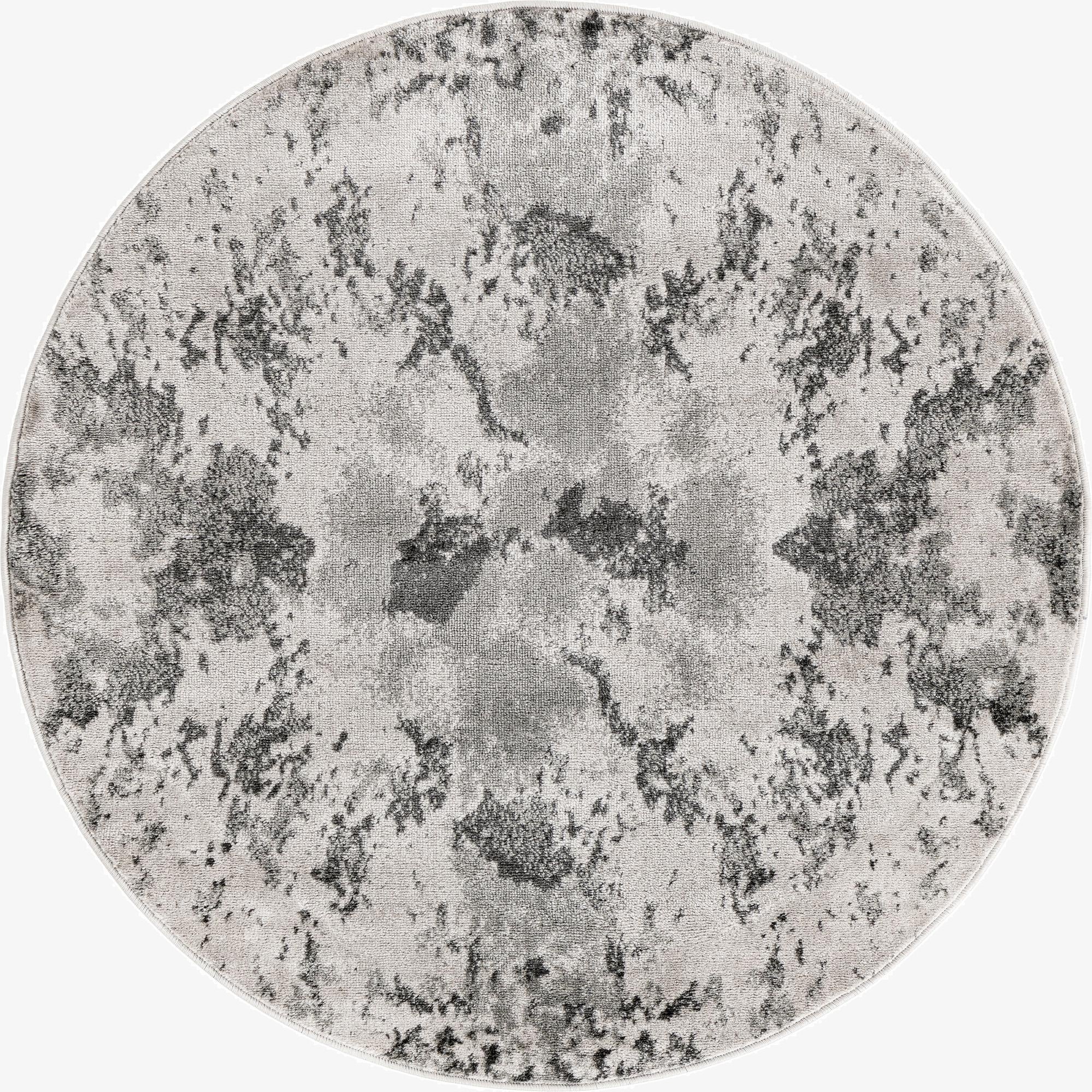 4' x 4' Sydney Round Rug