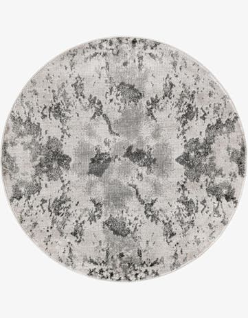 4' x 4' Sydney Round Rug