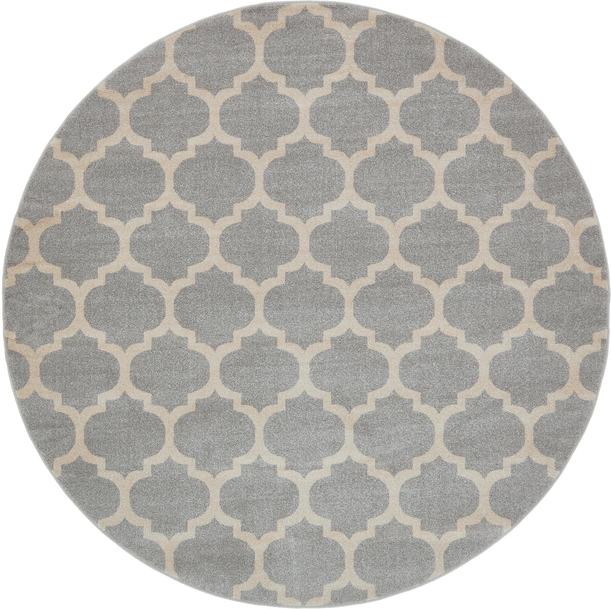 Rug Light Gray Swatch link