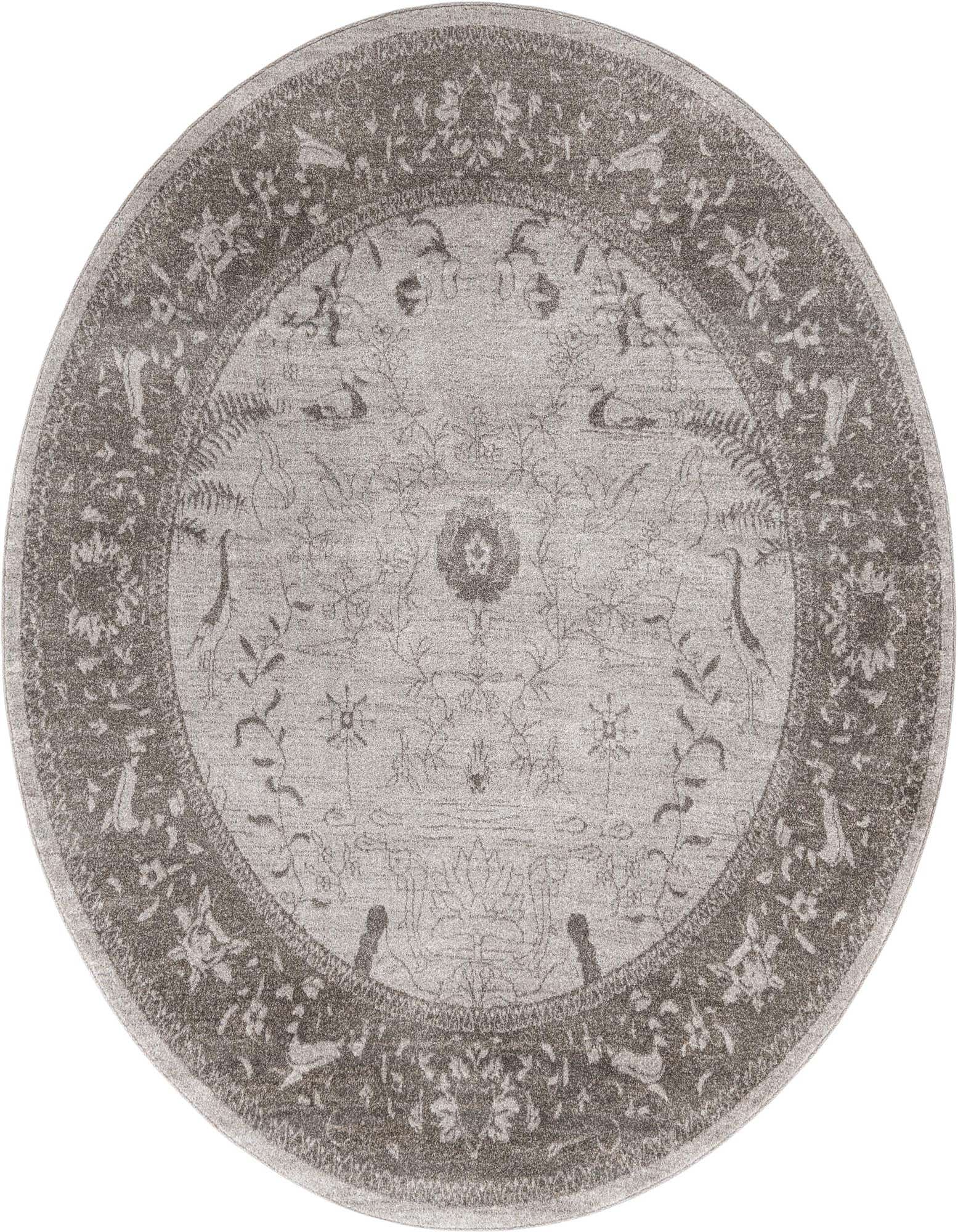 7' 10 x 7' 10 Vista Round Rug