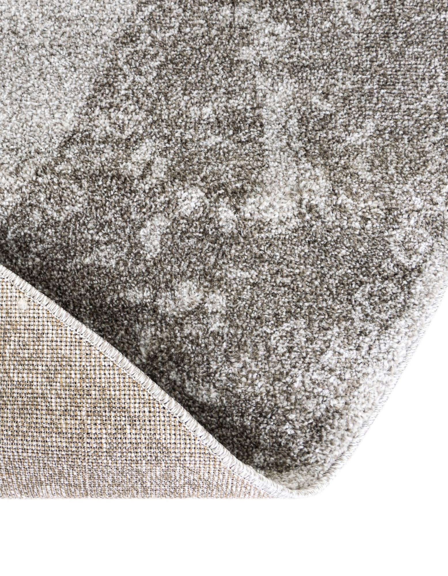6' x 6' Vista Round Rug