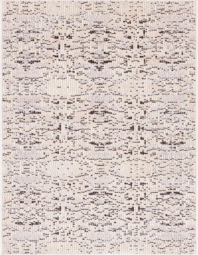 Detail image of 2' 2 x 6' Amulet Runner Rug