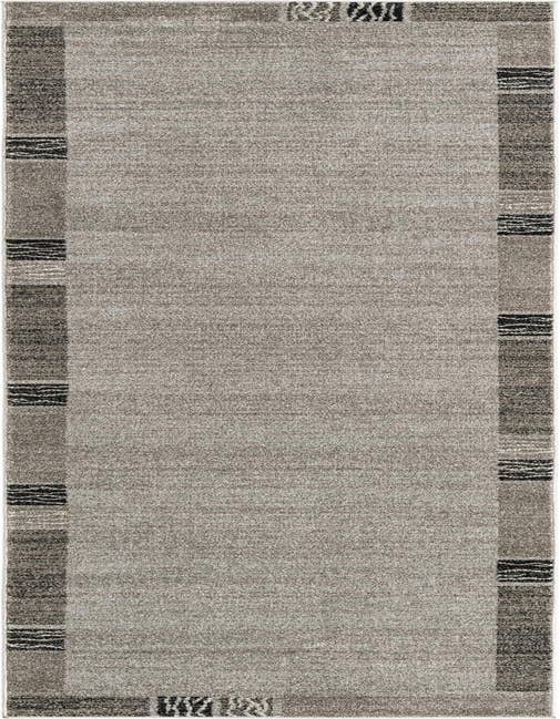 Detail image of 2' 7 x 10' Angelica Runner Rug