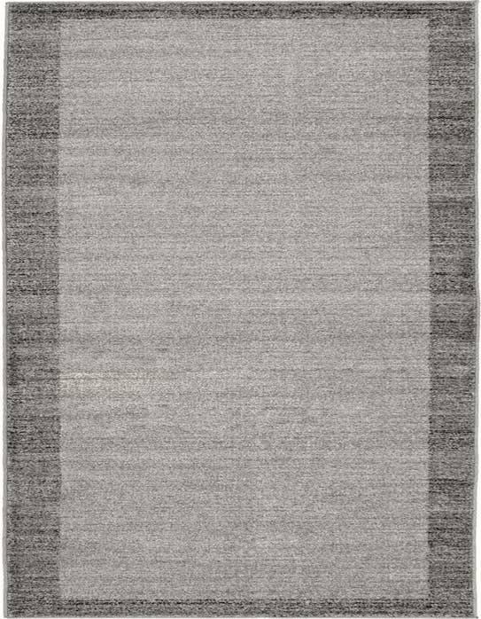 Detail image of 2' 7 x 10' Angelica Runner Rug