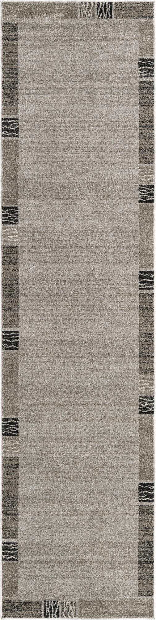 2' 7 x 10' Angelica Runner Rug
