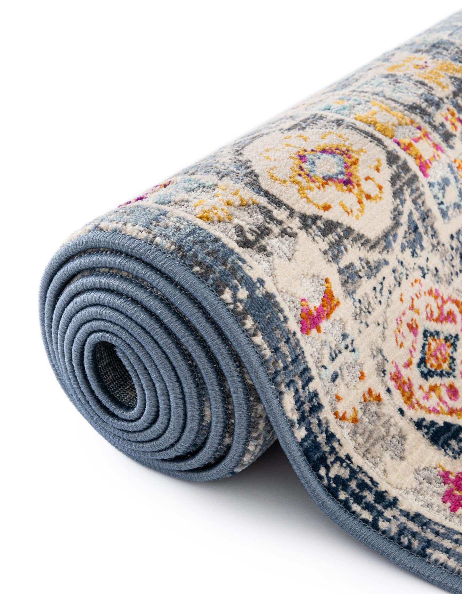 2' x 6' Budapest Runner Rug
