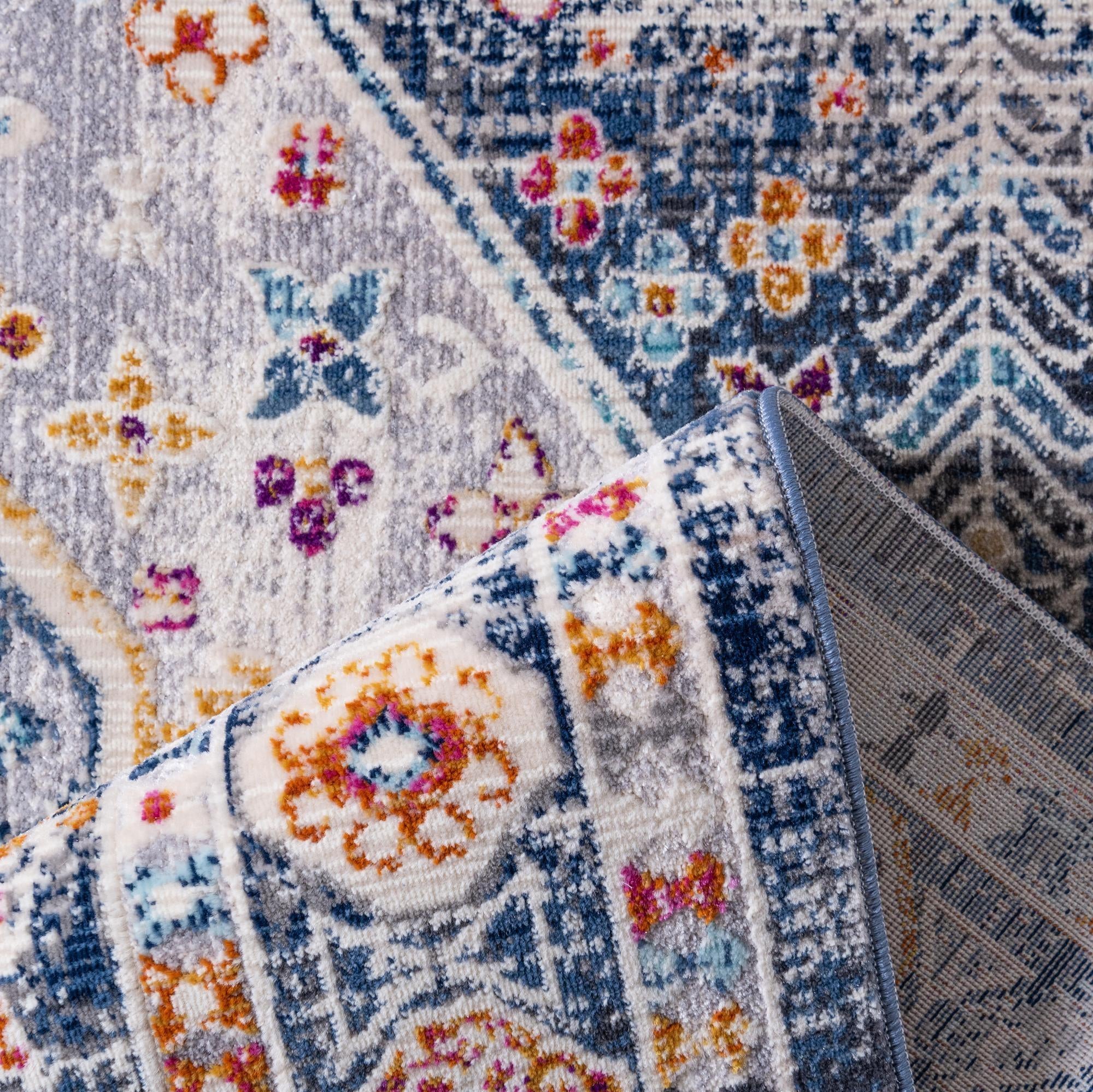 2' x 6' Budapest Runner Rug