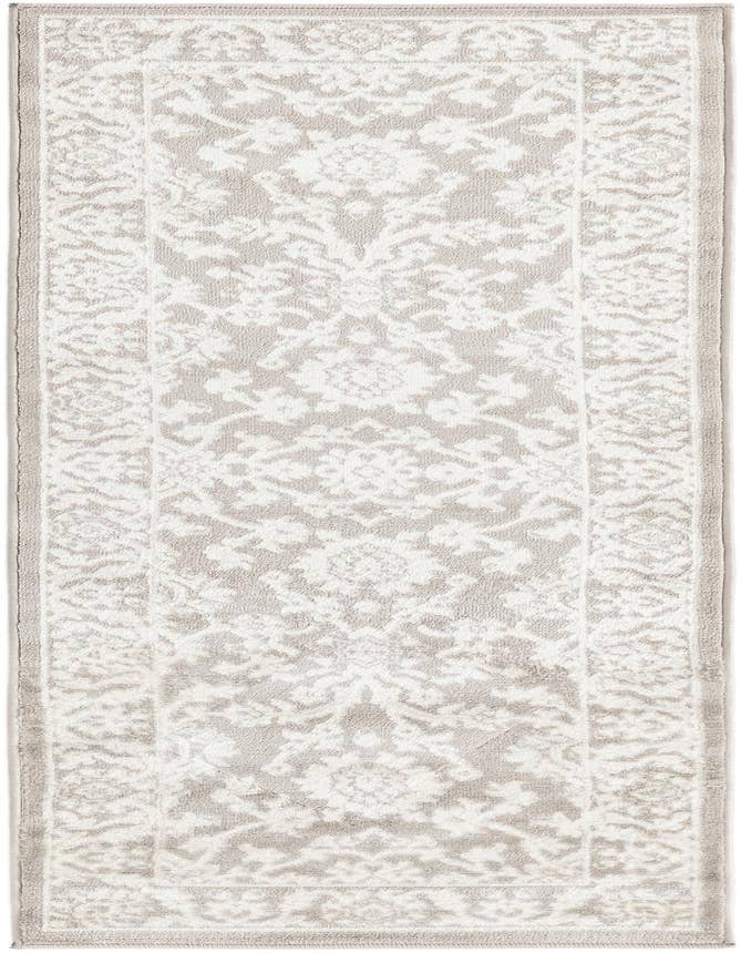 Detail image of 2' x 6' Charlotte Runner Rug