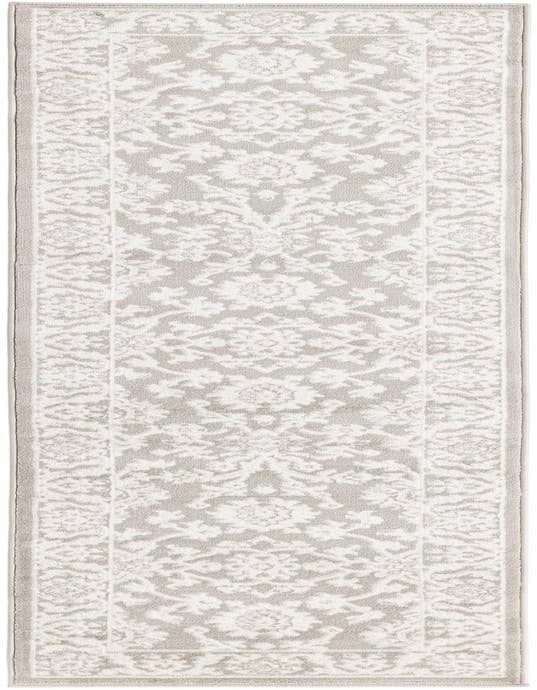 Detail image of 2' x 8' Charlotte Runner Rug